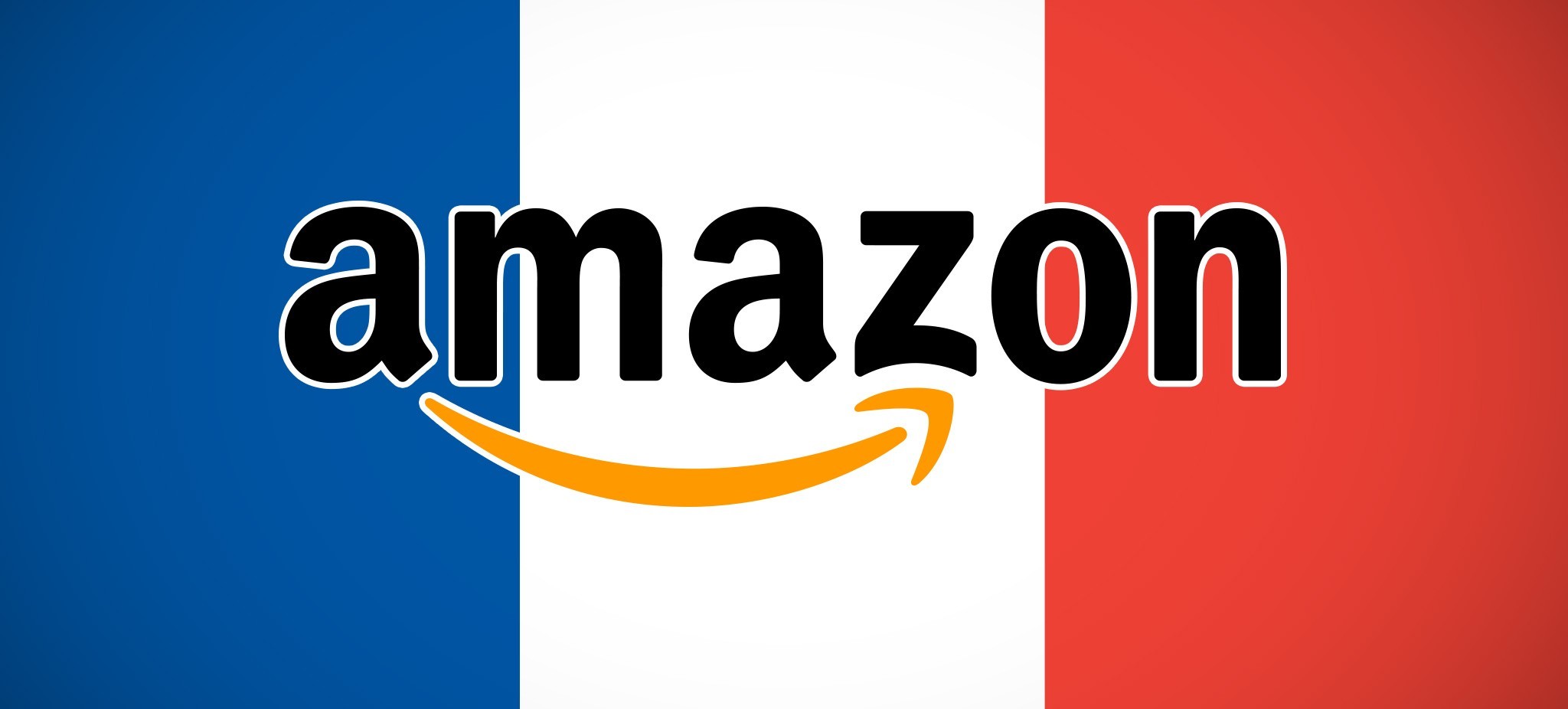 L arriv e D Amazon En France L arriv e D Amazon En France