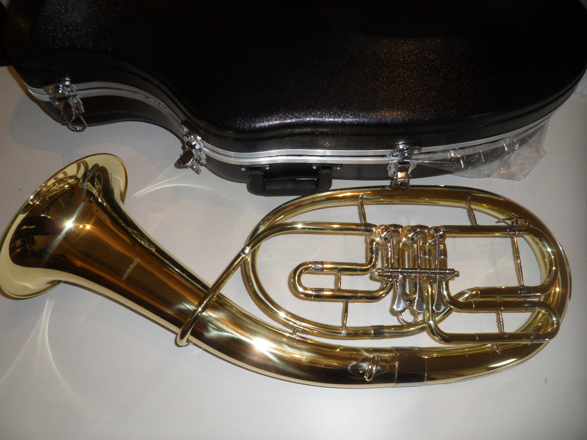 Bien acheter son euphonium en ligne