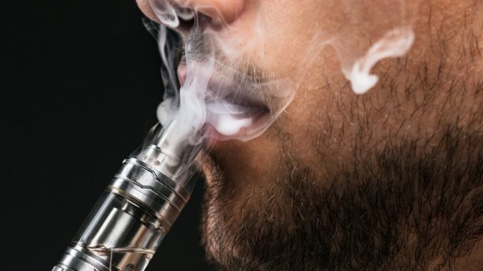 cigarette electronique